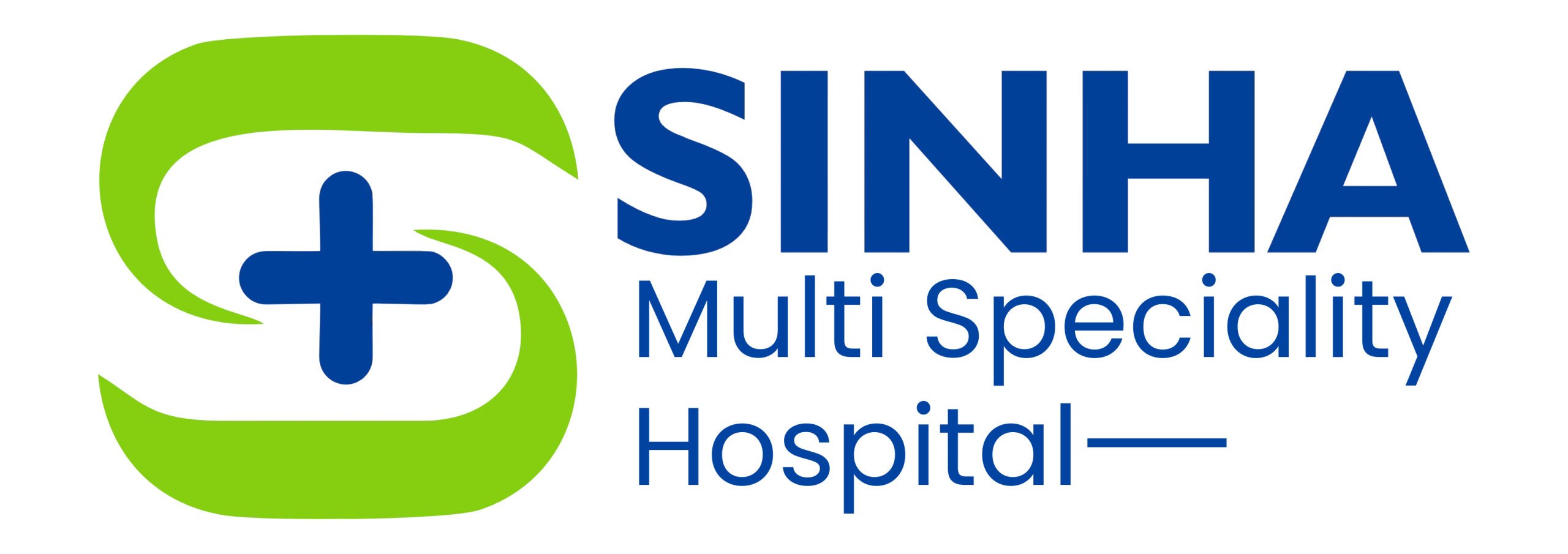 Sinha Multispeciality Hospital, Bettiah. Healing with Compassion Since 1981