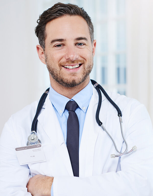  Dr. James