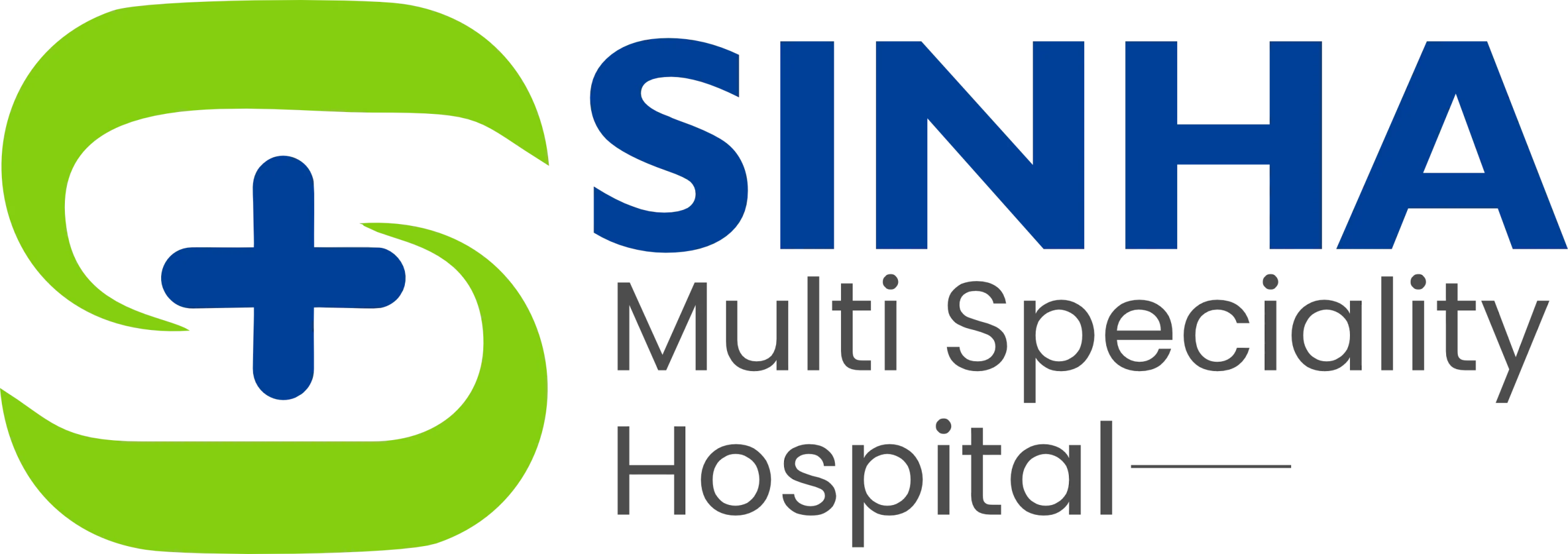 Sinha Multispeciality Hospital, Bettiah. Healing with Compassion Since 1981