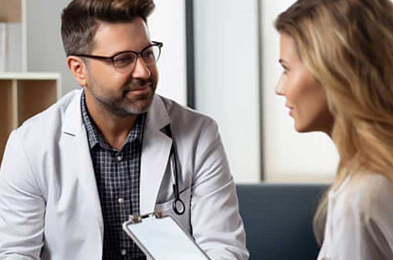 Internal Medicine