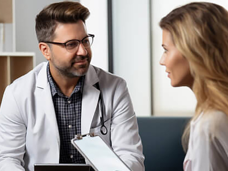 Internal Medicine