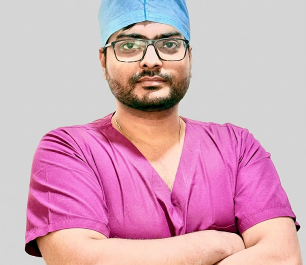 Dr. Vineet Diwakar