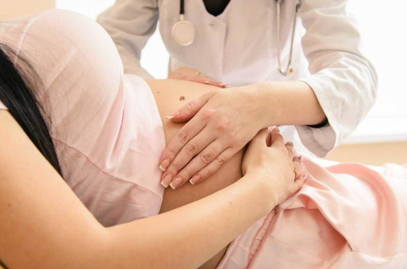 Obstetrics & Gynaecology