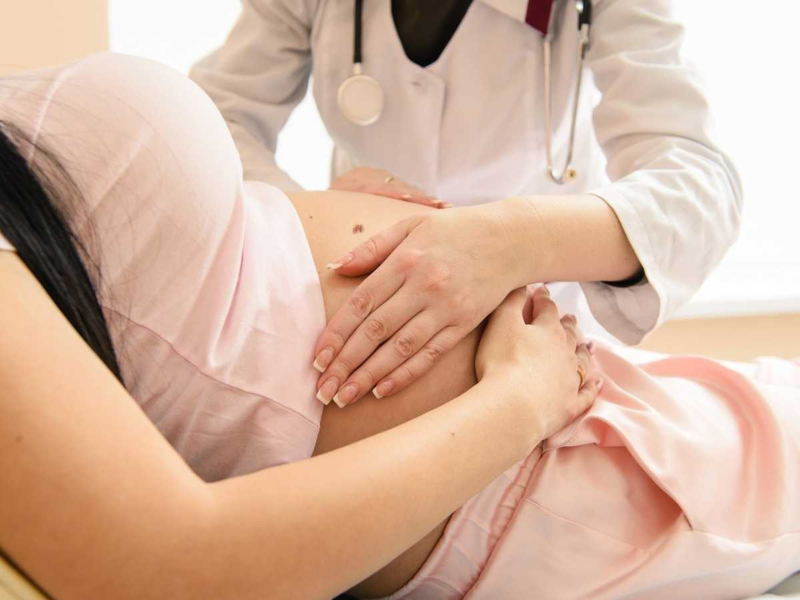 Obstetrics & Gynaecology