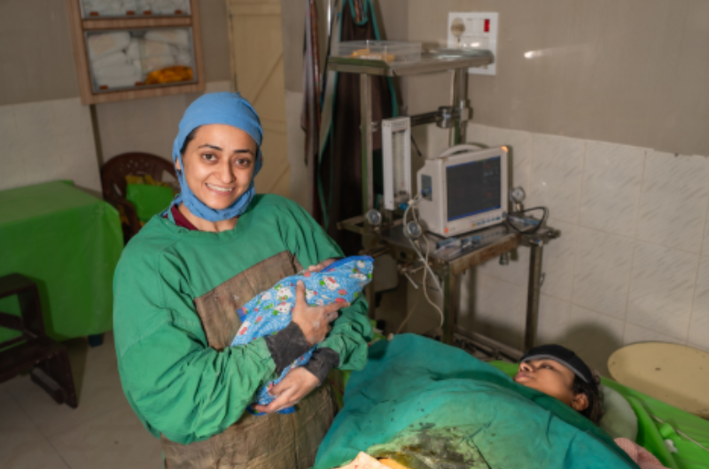 IVF Treatment