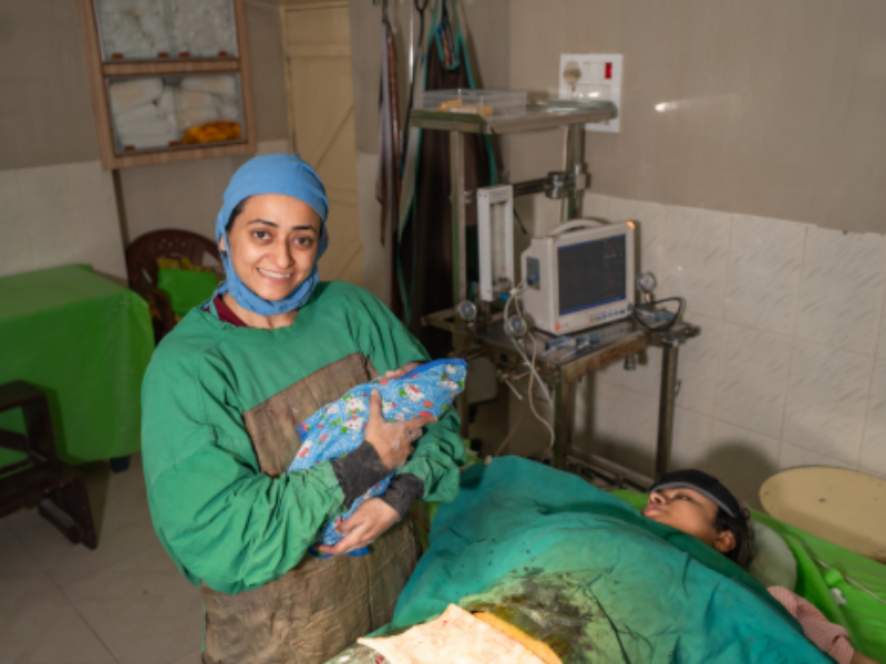 IVF Treatment