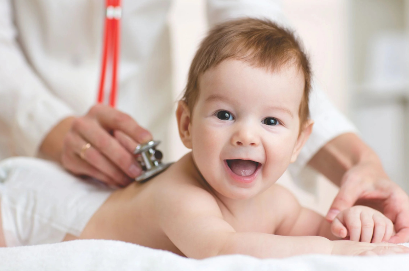 Paediatrics