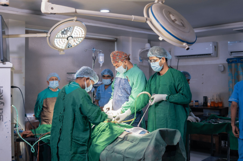 General Surgery