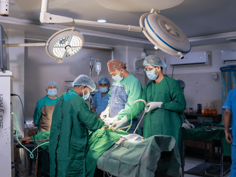 General Surgery