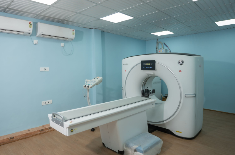 Radiology