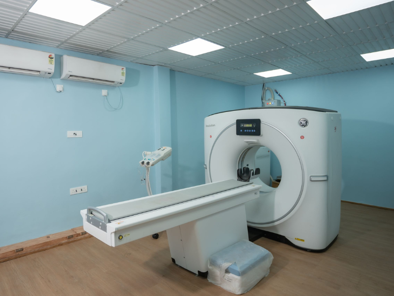 Radiology