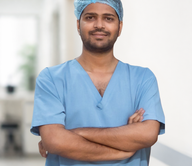 Dr Shahnawaz Ahmad