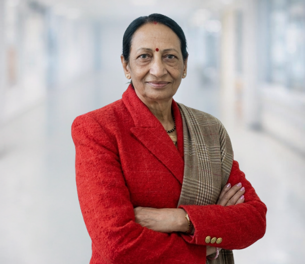 Dr. Poonam Sinha